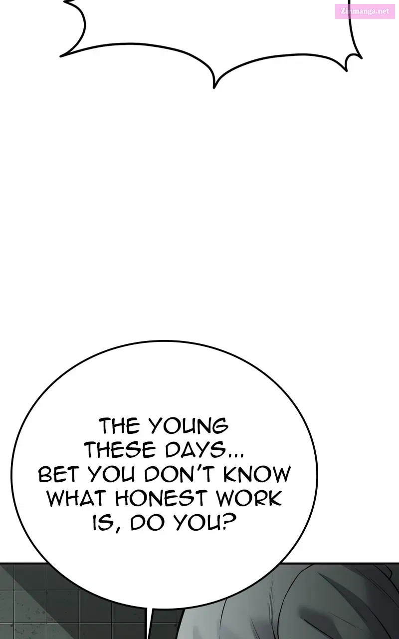 The Bad Son Zinmanga X Chapter 17 Page 69