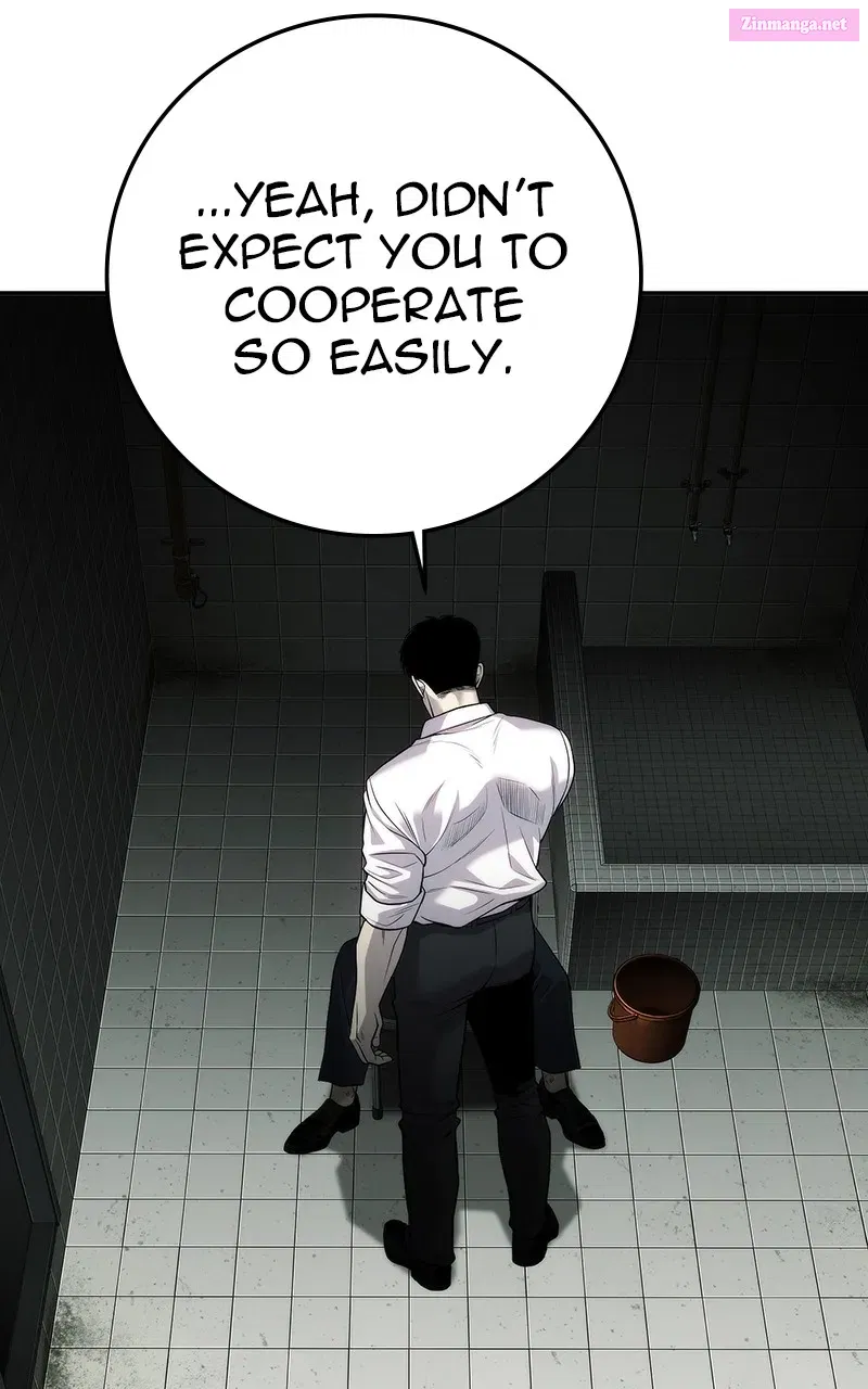 The Bad Son Zinmanga X Chapter 17 Page 84