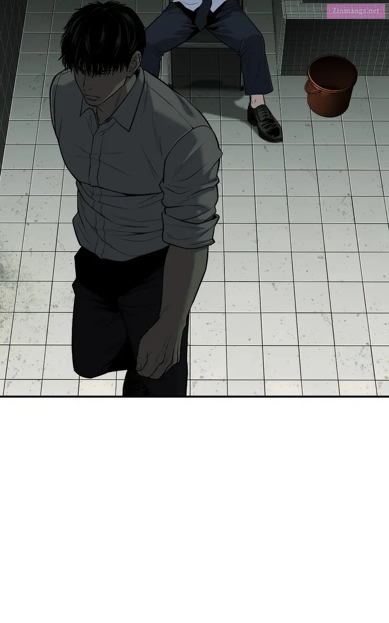 The Bad Son Zinmanga X Chapter 17 Page 86