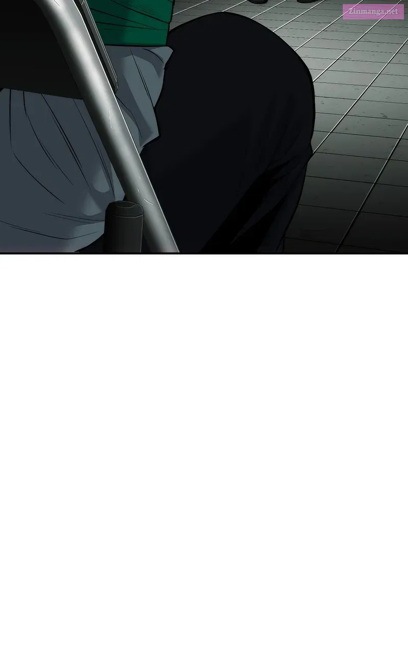 The Bad Son Zinmanga X Chapter 17 Page 88