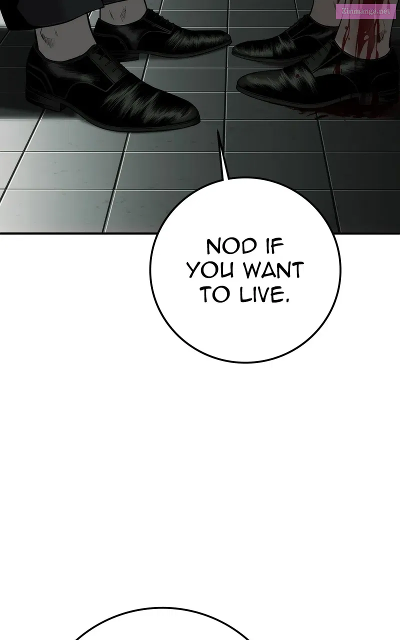 The Bad Son Zinmanga X Chapter 17 Page 109