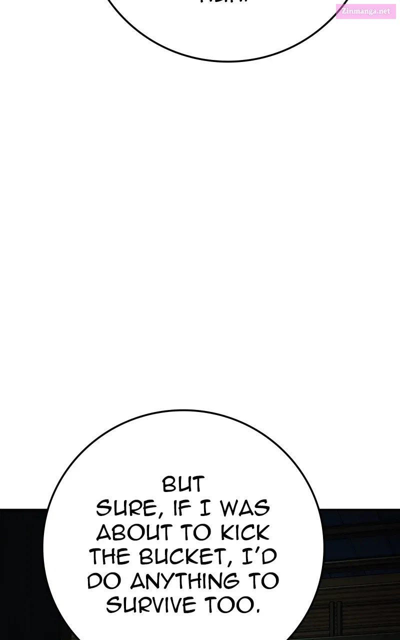 The Bad Son Zinmanga X Chapter 17 Page 134