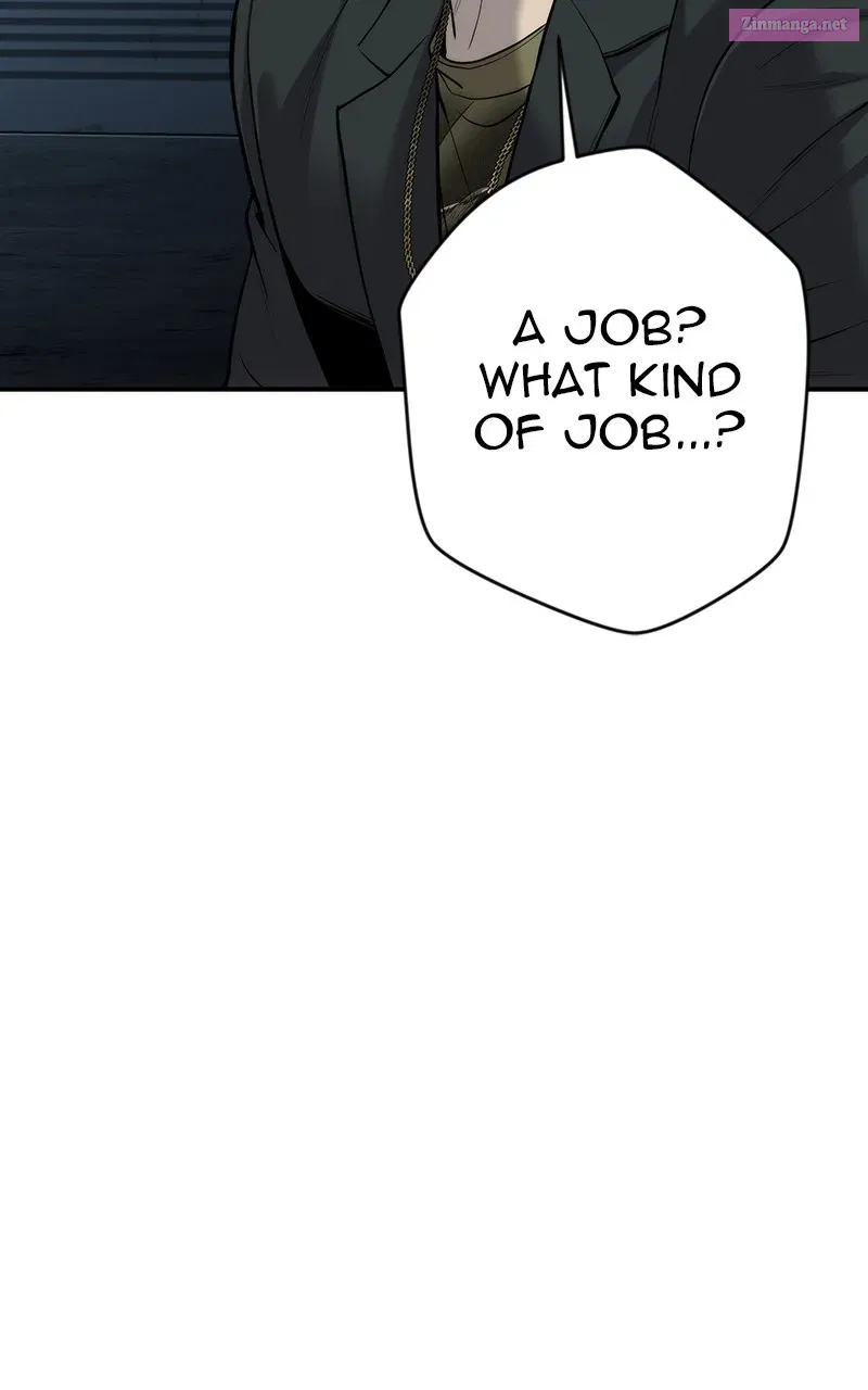 The Bad Son Zinmanga X Chapter 17 Page 139