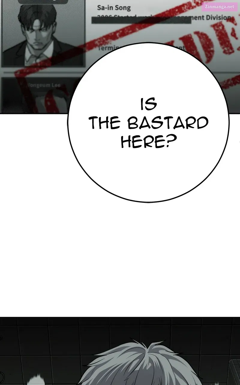 The Bad Son Zinmanga X Chapter 17 Page 154