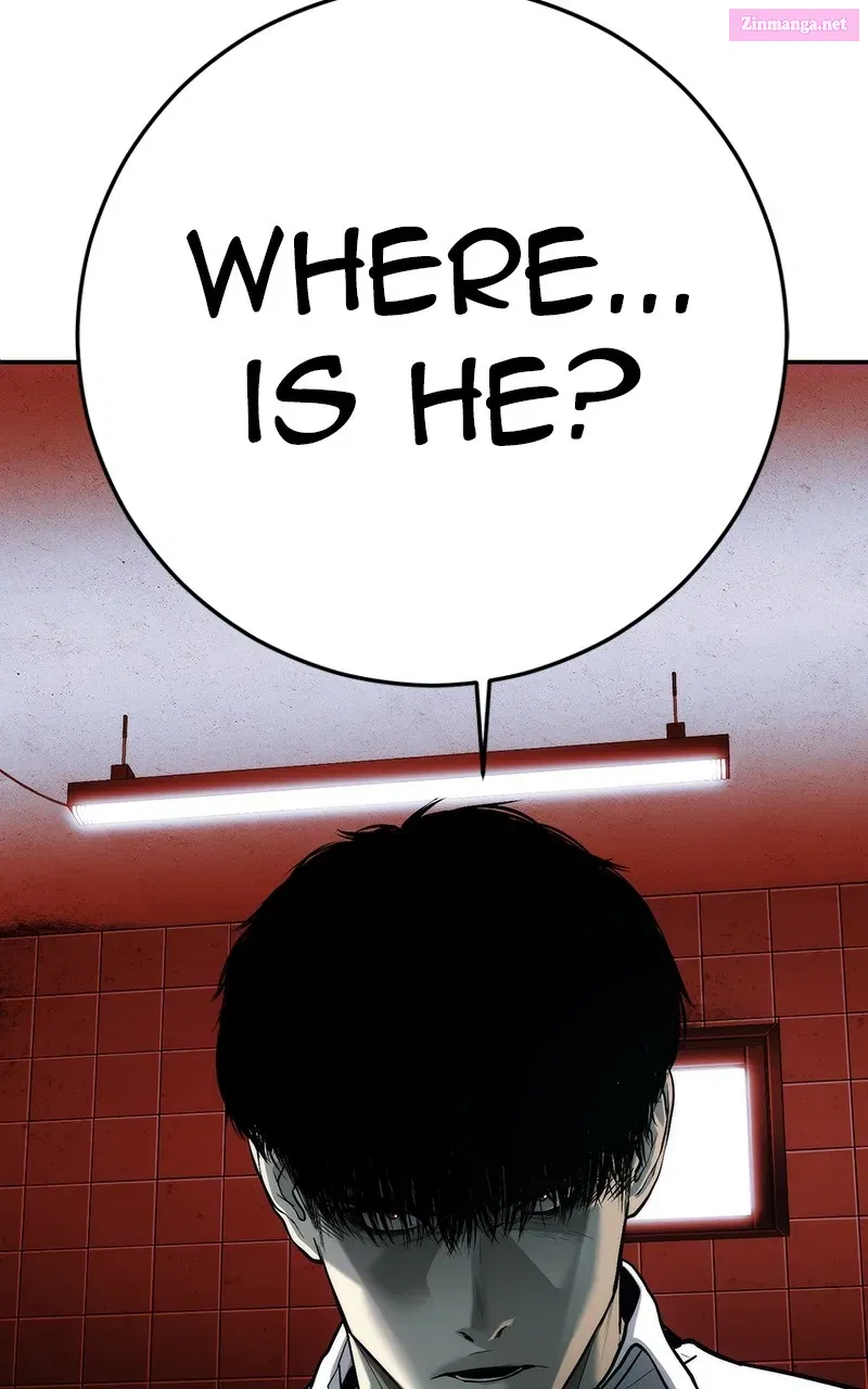 The Bad Son Zinmanga X Chapter 17 Page 161