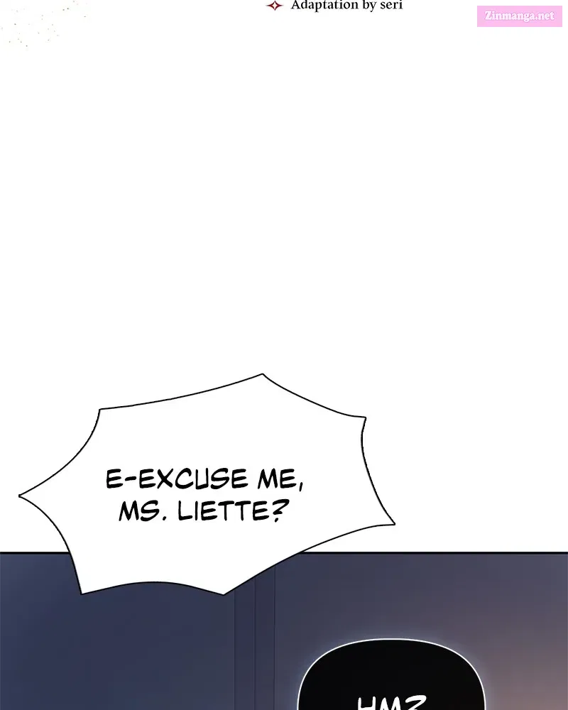 My S-Class Hunters Zinmanga X Chapter 58 Page 2