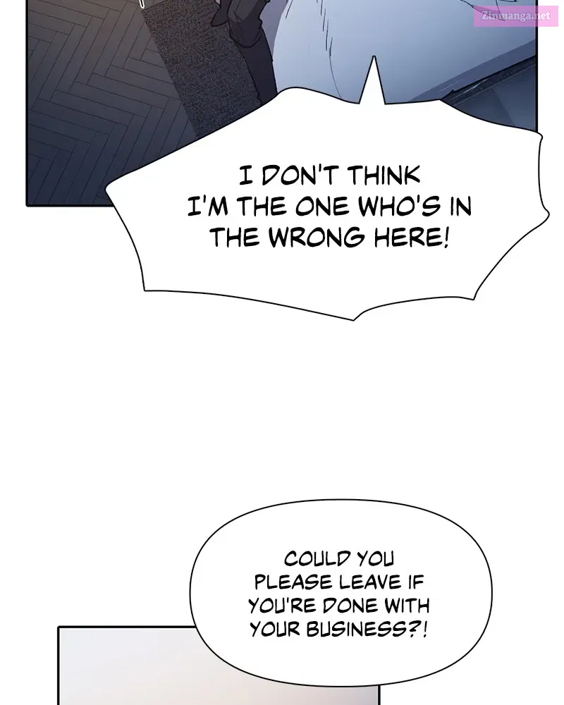My S-Class Hunters Zinmanga X Chapter 58 Page 13