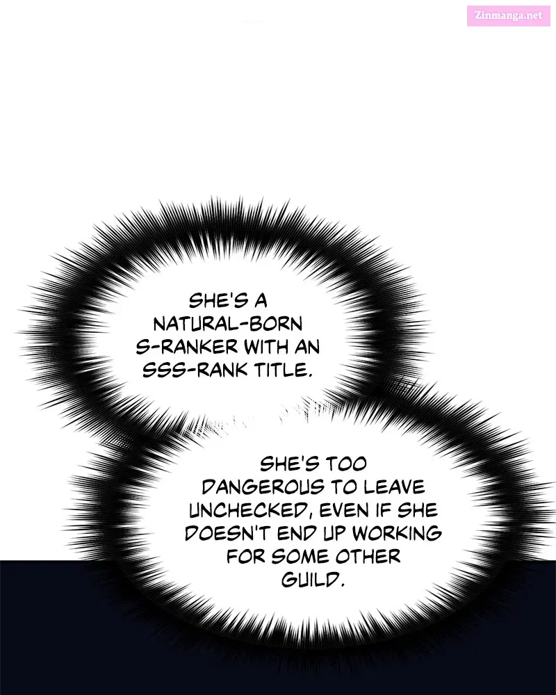My S-Class Hunters Zinmanga X Chapter 58 Page 24