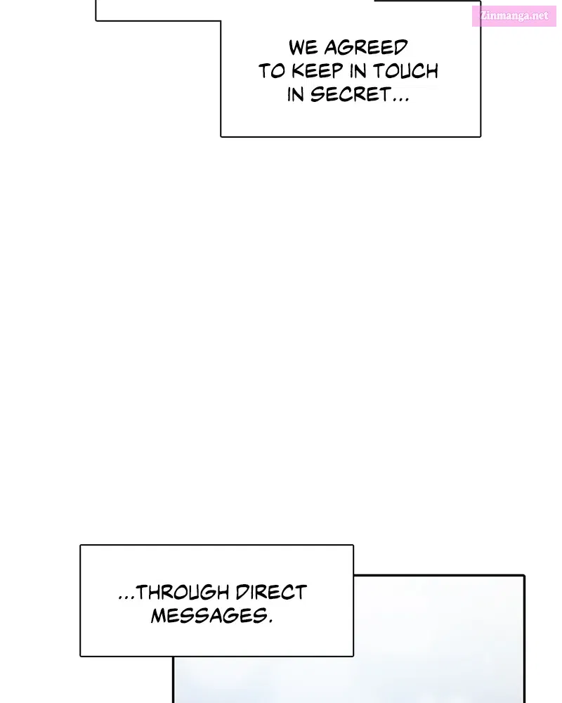 My S-Class Hunters Zinmanga X Chapter 58 Page 40