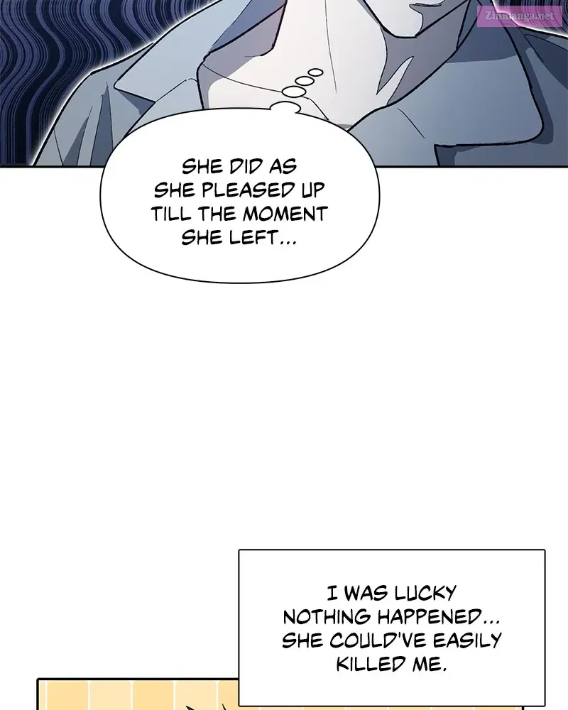 My S-Class Hunters Zinmanga X Chapter 58 Page 43