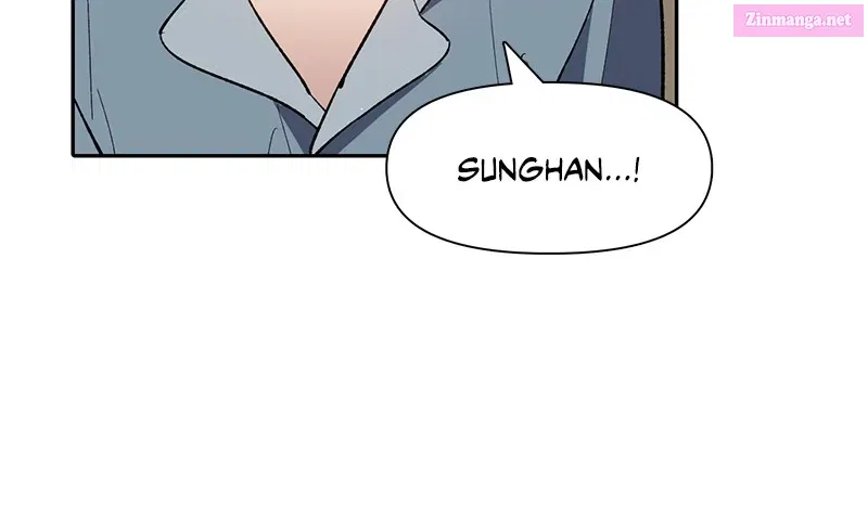 My S-Class Hunters Zinmanga X Chapter 58 Page 59