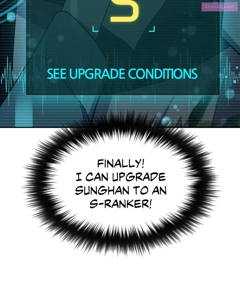 My S-Class Hunters Zinmanga X Chapter 58 Page 67