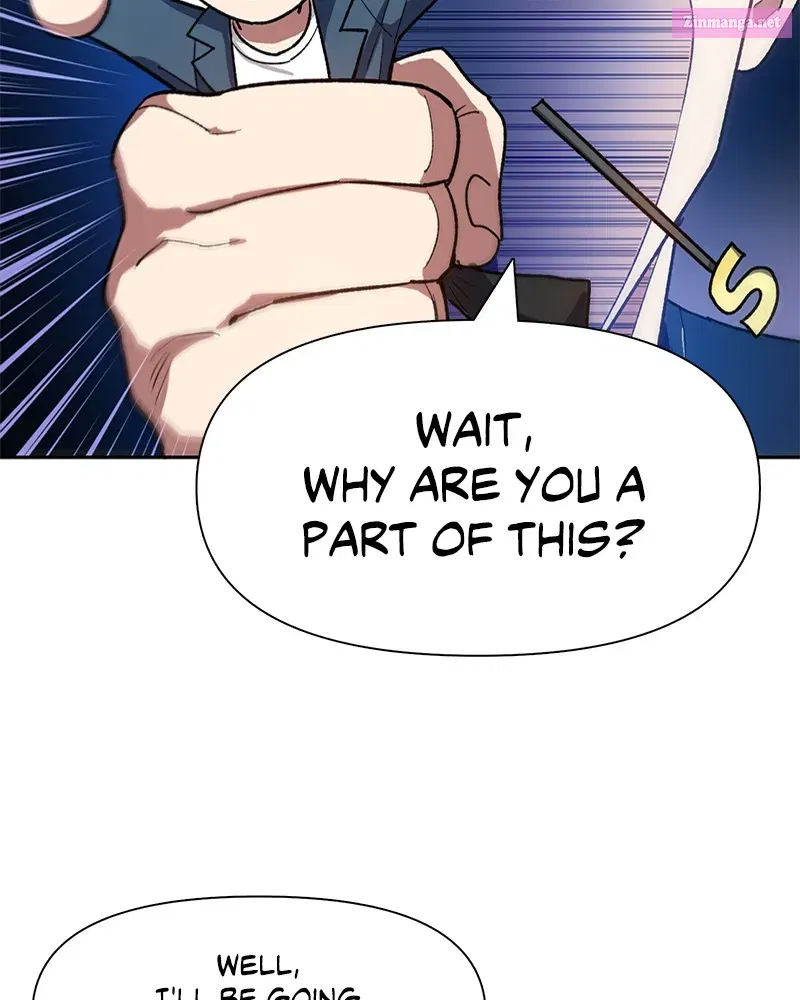 My S-Class Hunters Zinmanga X Chapter 58 Page 86