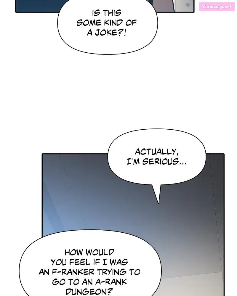 My S-Class Hunters Zinmanga X Chapter 58 Page 88