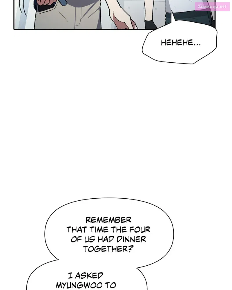My S-Class Hunters Zinmanga X Chapter 58 Page 97