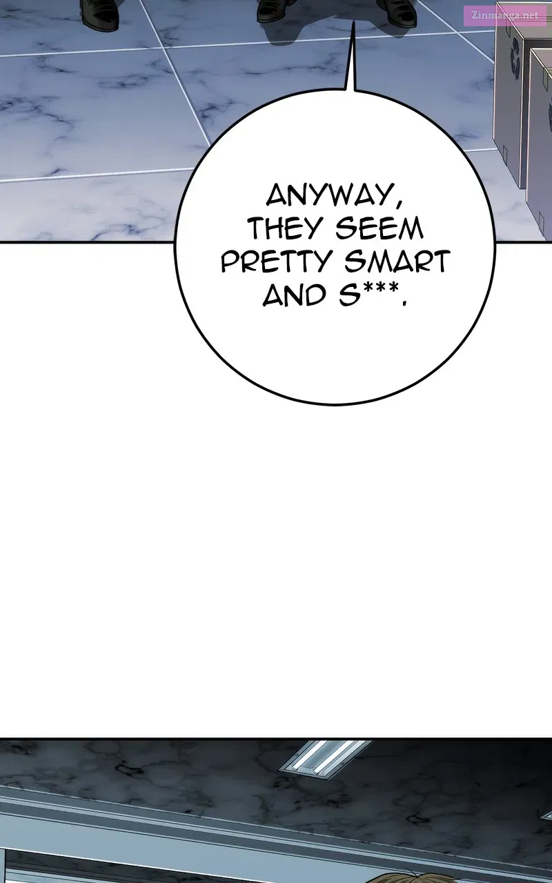 The Bad Son Zinmanga X Chapter 16 Page 82