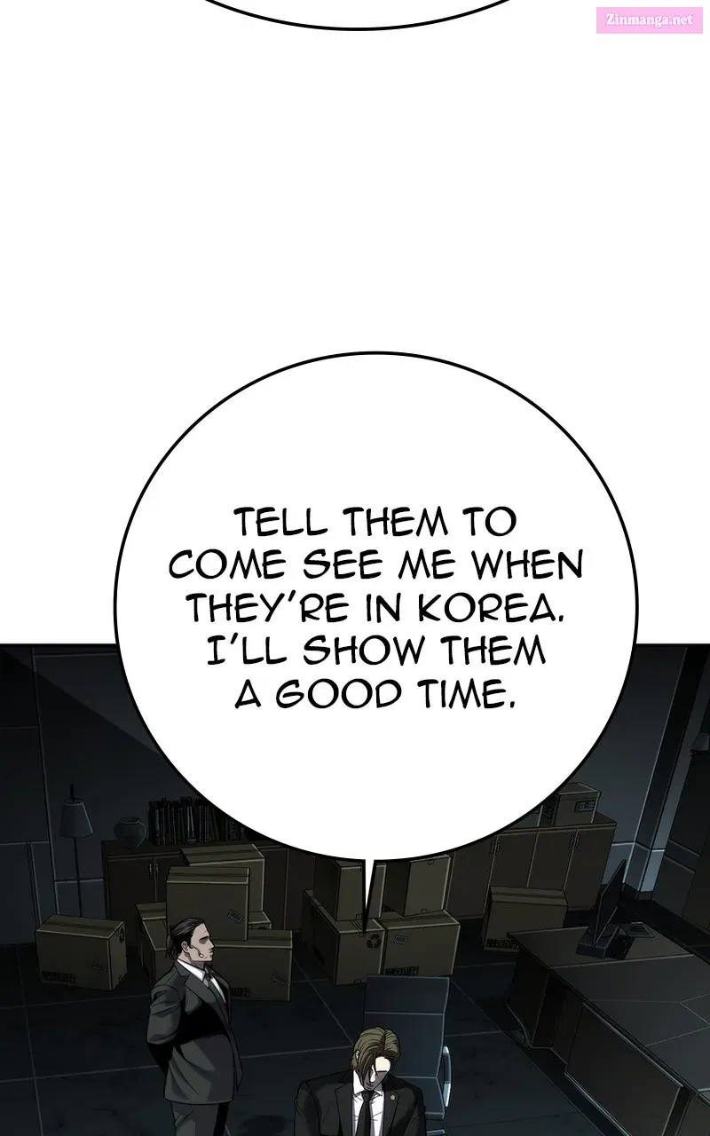 The Bad Son Zinmanga X Chapter 16 Page 84