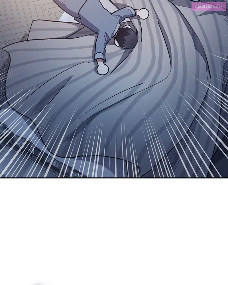 My S-Class Hunters Zinmanga X Chapter 57 Page 27