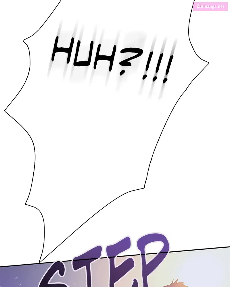 My S-Class Hunters Zinmanga X Chapter 57 Page 45