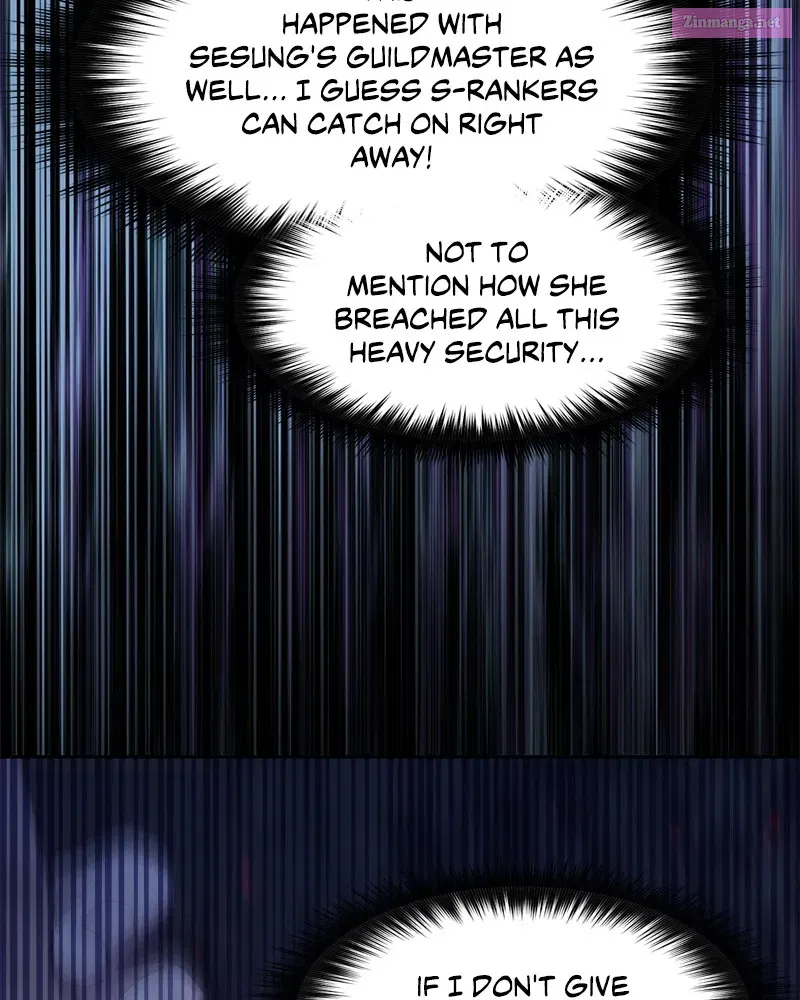 My S-Class Hunters Zinmanga X Chapter 57 Page 65