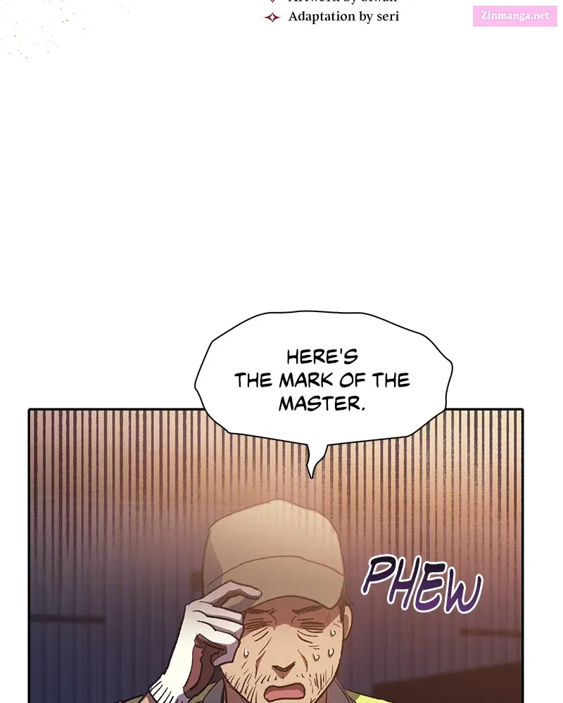 My S-Class Hunters Zinmanga X Chapter 56 Page 2