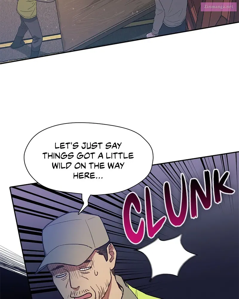 My S-Class Hunters Zinmanga X Chapter 56 Page 5