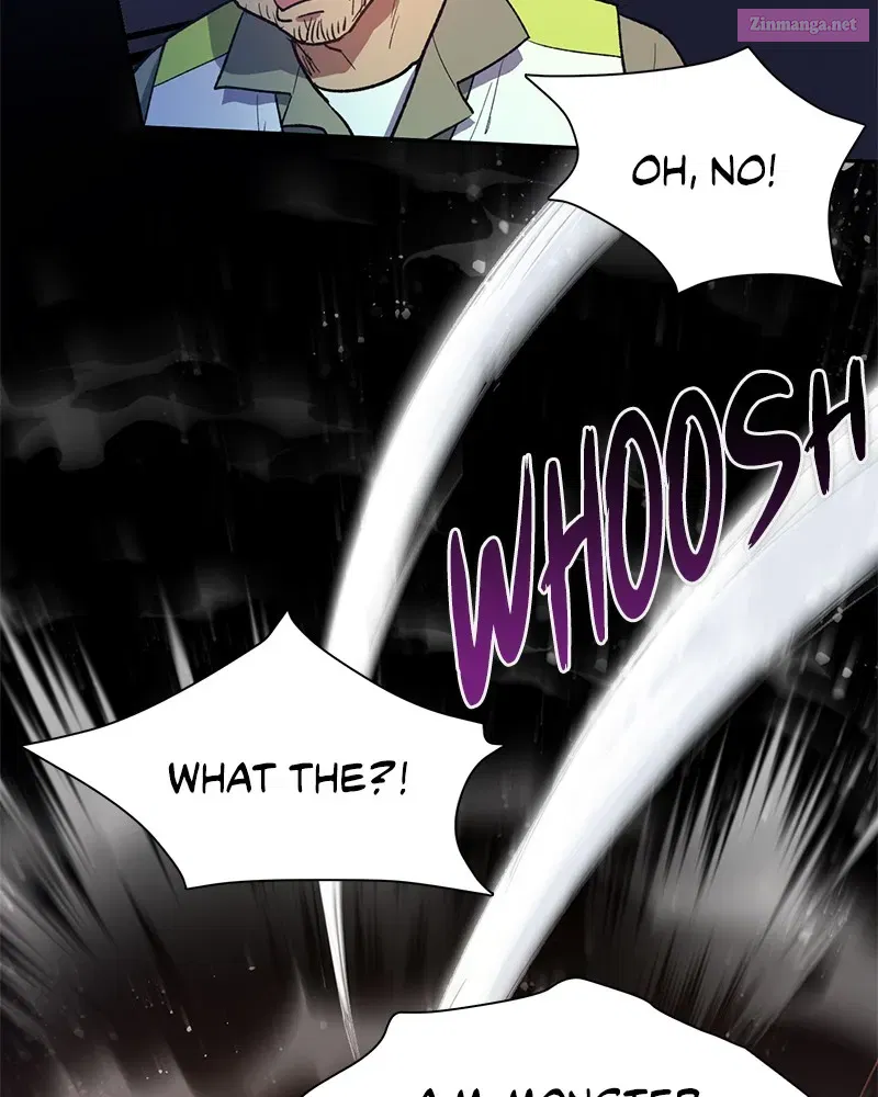 My S-Class Hunters Zinmanga X Chapter 56 Page 6