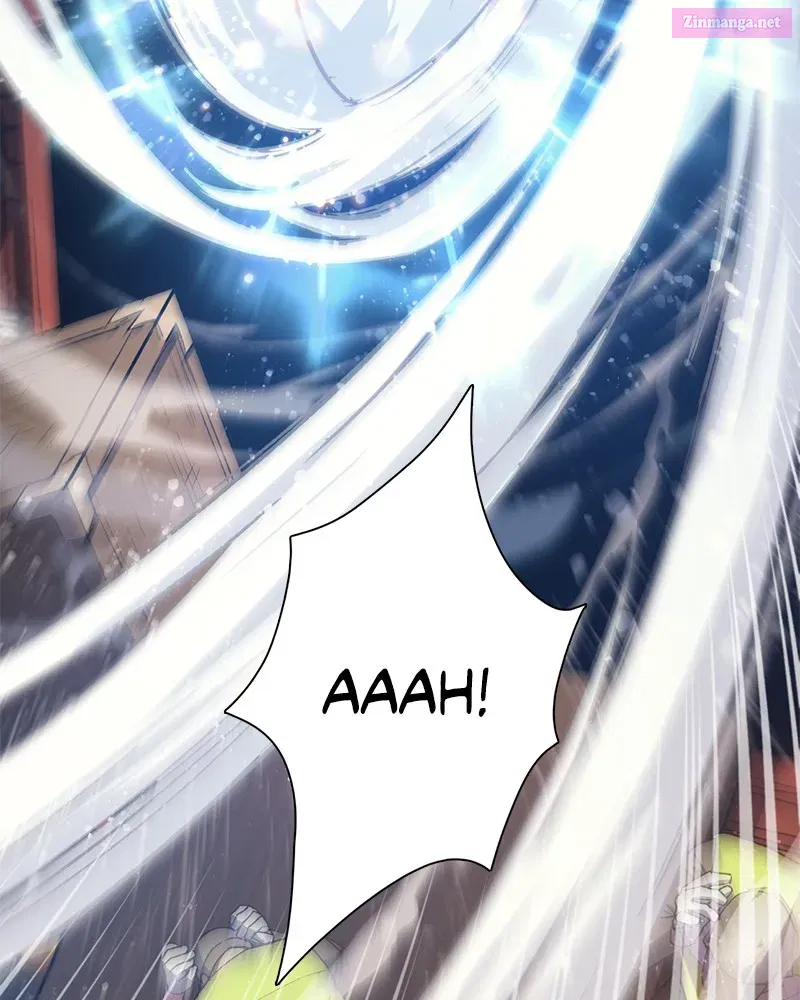 My S-Class Hunters Zinmanga X Chapter 56 Page 10