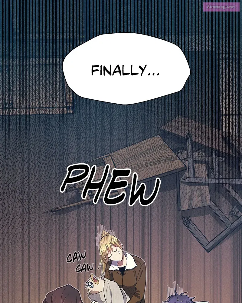 My S-Class Hunters Zinmanga X Chapter 56 Page 69
