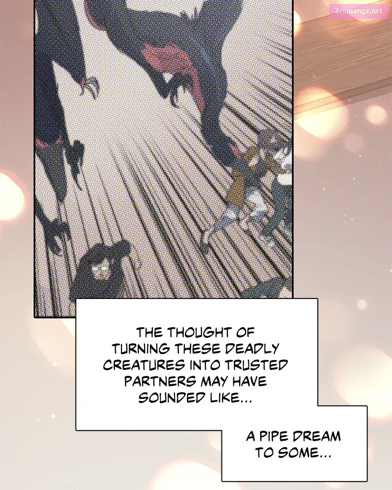 My S-Class Hunters Zinmanga X Chapter 56 Page 77