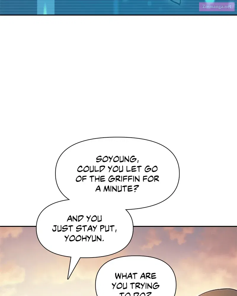 My S-Class Hunters Zinmanga X Chapter 56 Page 88