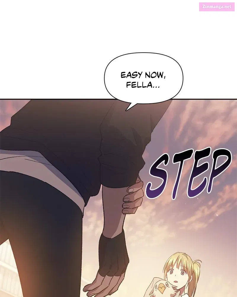 My S-Class Hunters Zinmanga X Chapter 56 Page 94
