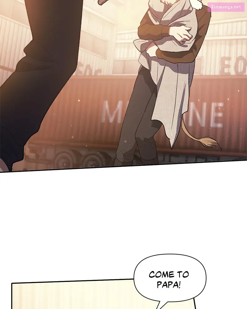 My S-Class Hunters Zinmanga X Chapter 56 Page 95