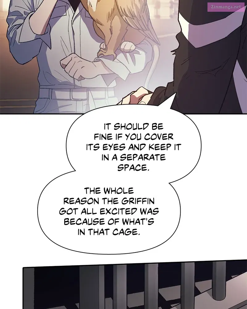 My S-Class Hunters Zinmanga X Chapter 56 Page 122