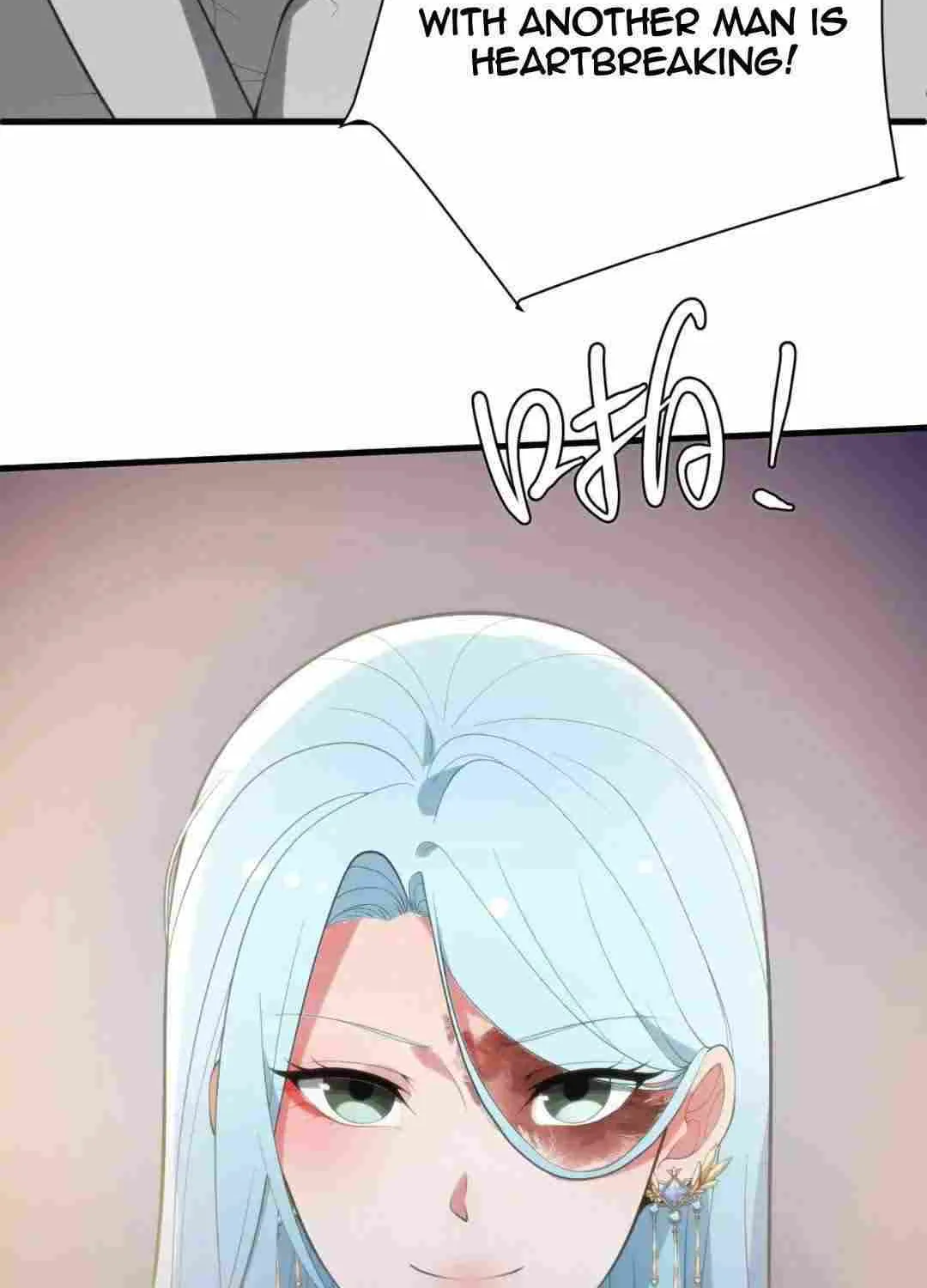 I Have 90 Billion Licking Gold Zinmanga X Chapter 267 Page 20