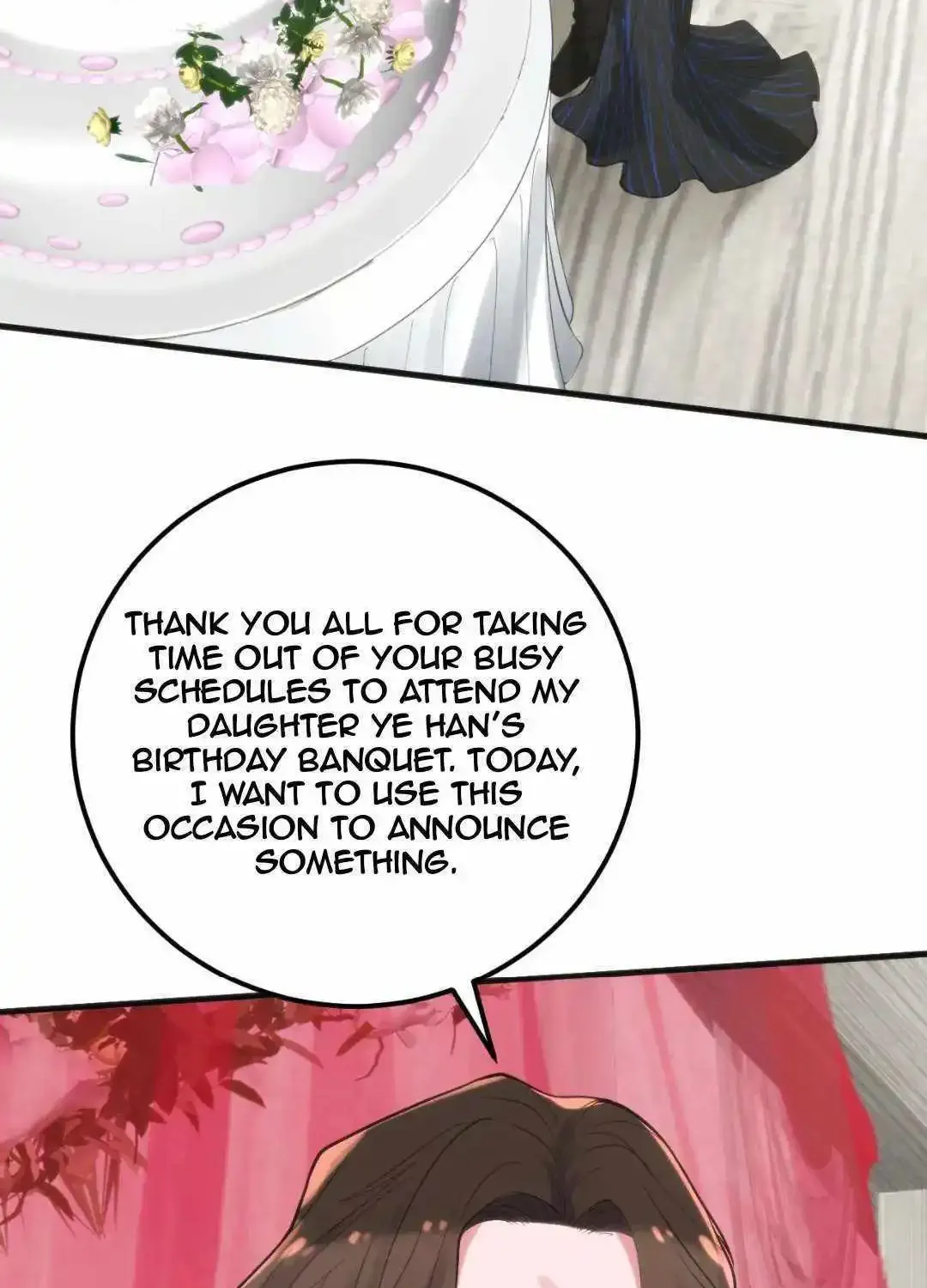 I Have 90 Billion Licking Gold Zinmanga X Chapter 267 Page 33