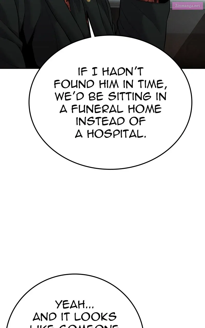 The Bad Son Zinmanga X Chapter 13 Page 71