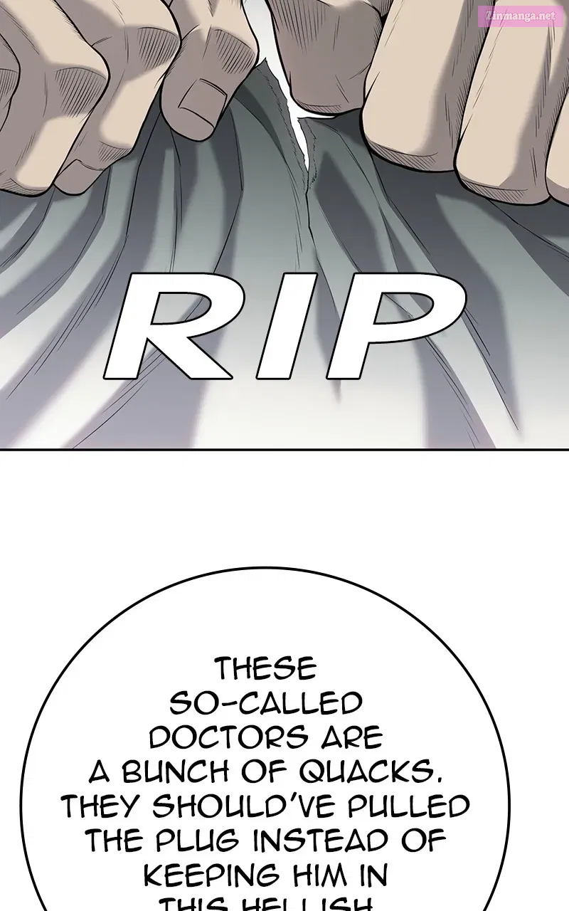 The Bad Son Zinmanga X Chapter 13 Page 84