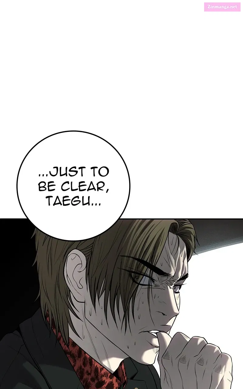 The Bad Son Zinmanga X Chapter 13 Page 91