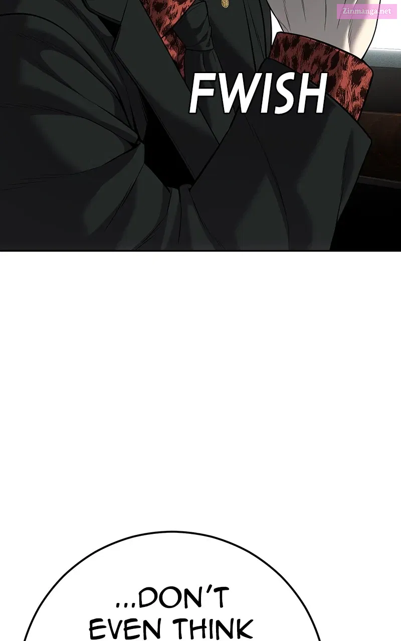 The Bad Son Zinmanga X Chapter 13 Page 92