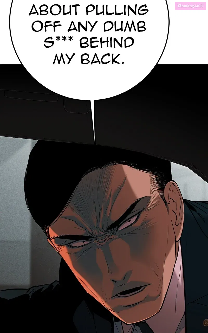 The Bad Son Zinmanga X Chapter 13 Page 93