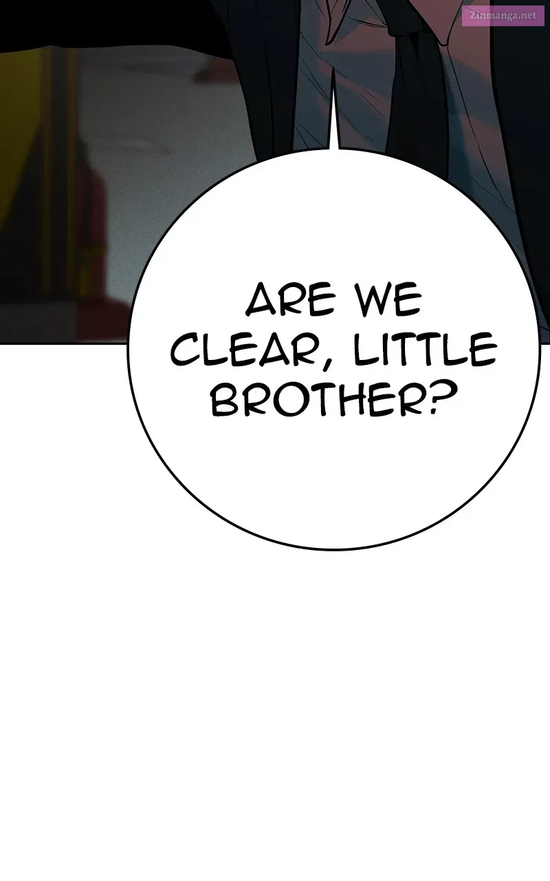 The Bad Son Zinmanga X Chapter 13 Page 94