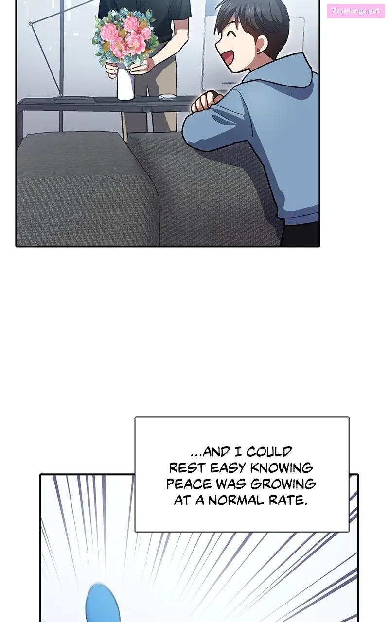 My S-Class Hunters Zinmanga X Chapter 55 Page 39