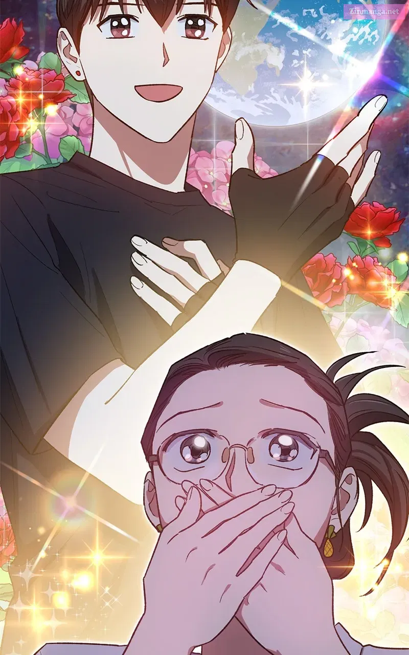 My S-Class Hunters Zinmanga X Chapter 55 Page 56