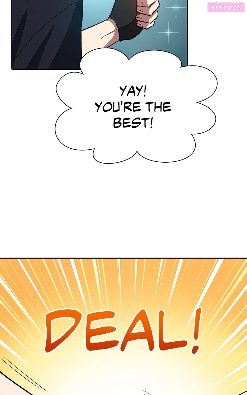 My S-Class Hunters Zinmanga X Chapter 55 Page 65