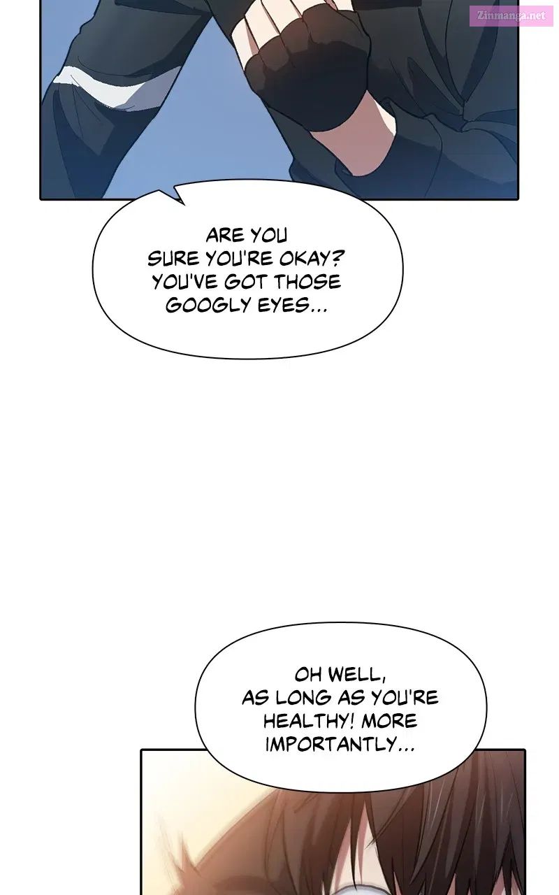 My S-Class Hunters Zinmanga X Chapter 55 Page 87