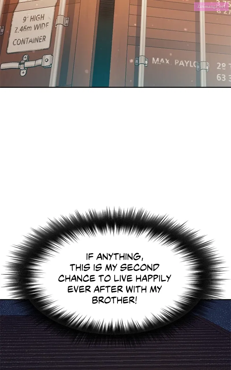 My S-Class Hunters Zinmanga X Chapter 55 Page 114