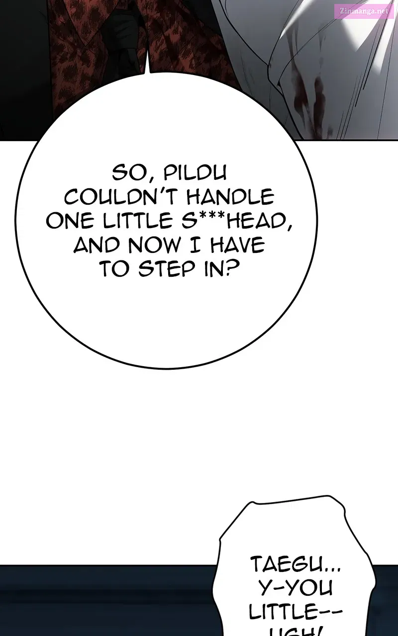 The Bad Son Zinmanga X Chapter 12 Page 42