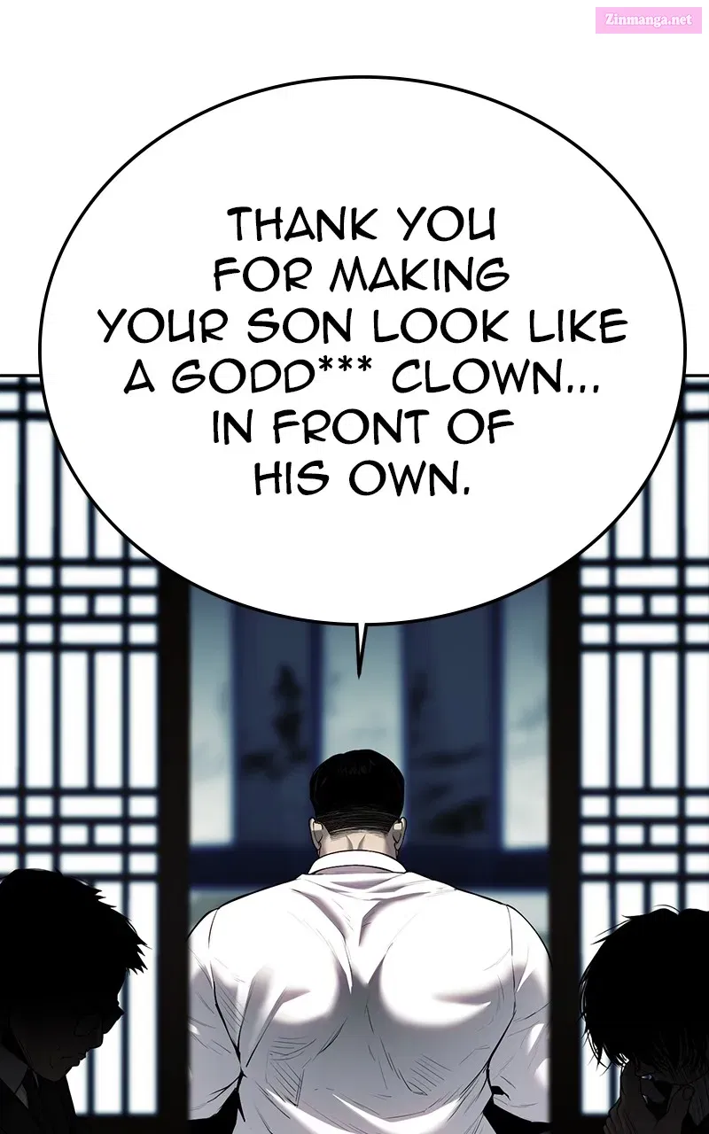 The Bad Son Zinmanga X Chapter 12 Page 143
