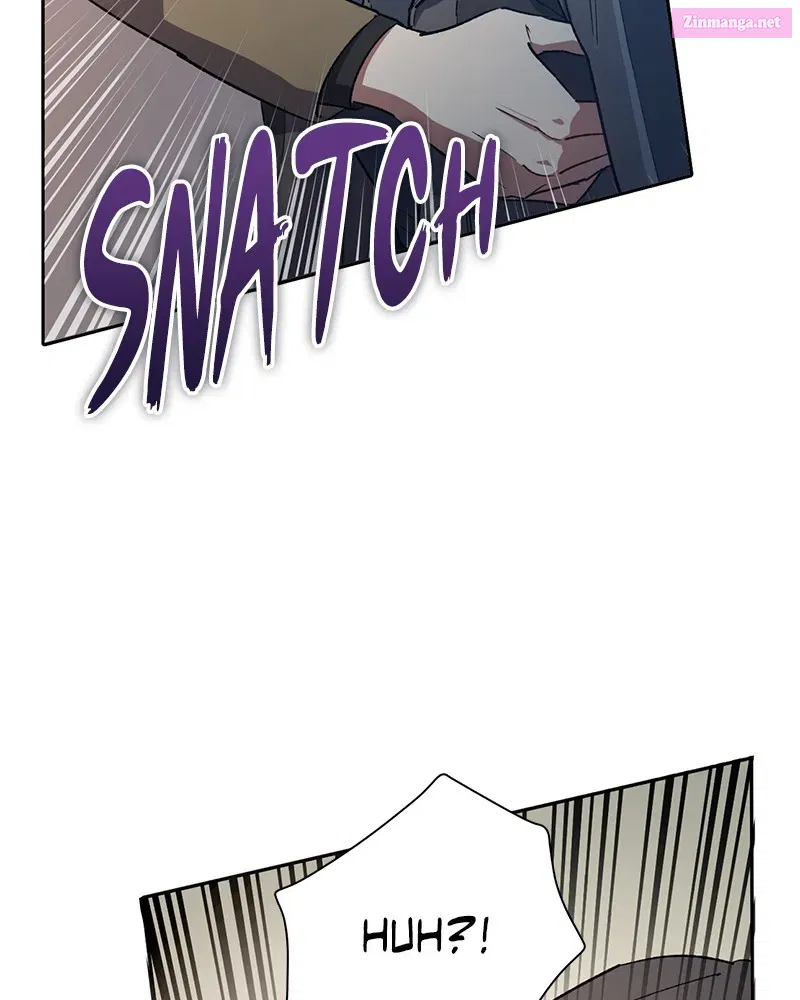 My S-Class Hunters Zinmanga X Chapter 54 Page 18
